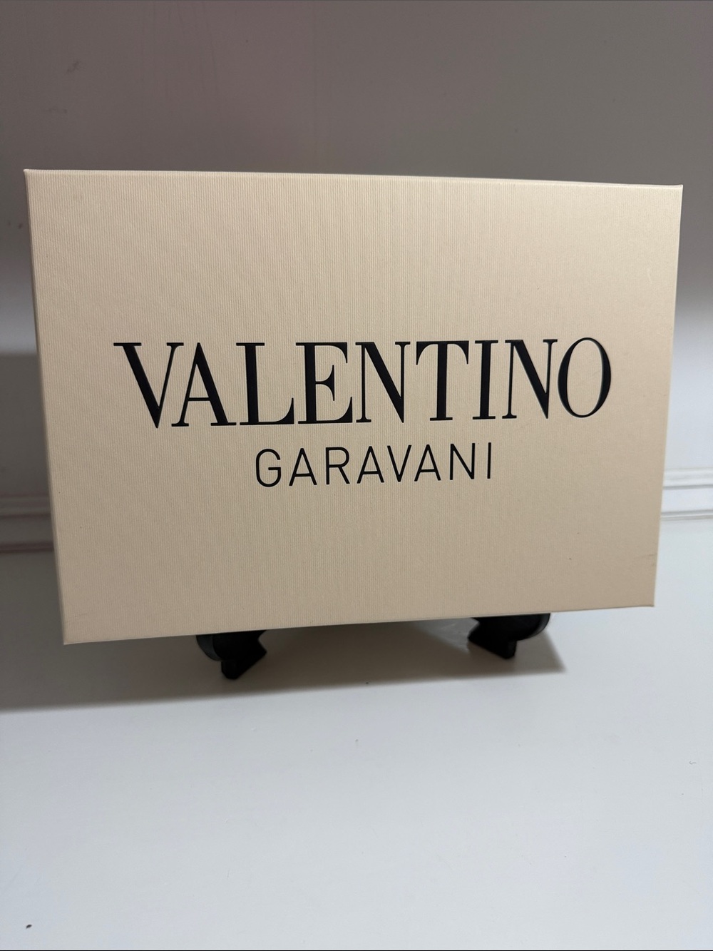 Valentino Empty Handbag Box